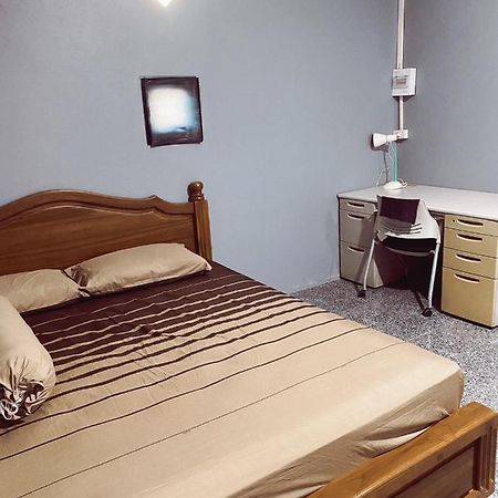 Tk House ห้องพักท่าตะเกียบ Nok Khao Zewnętrze zdjęcie