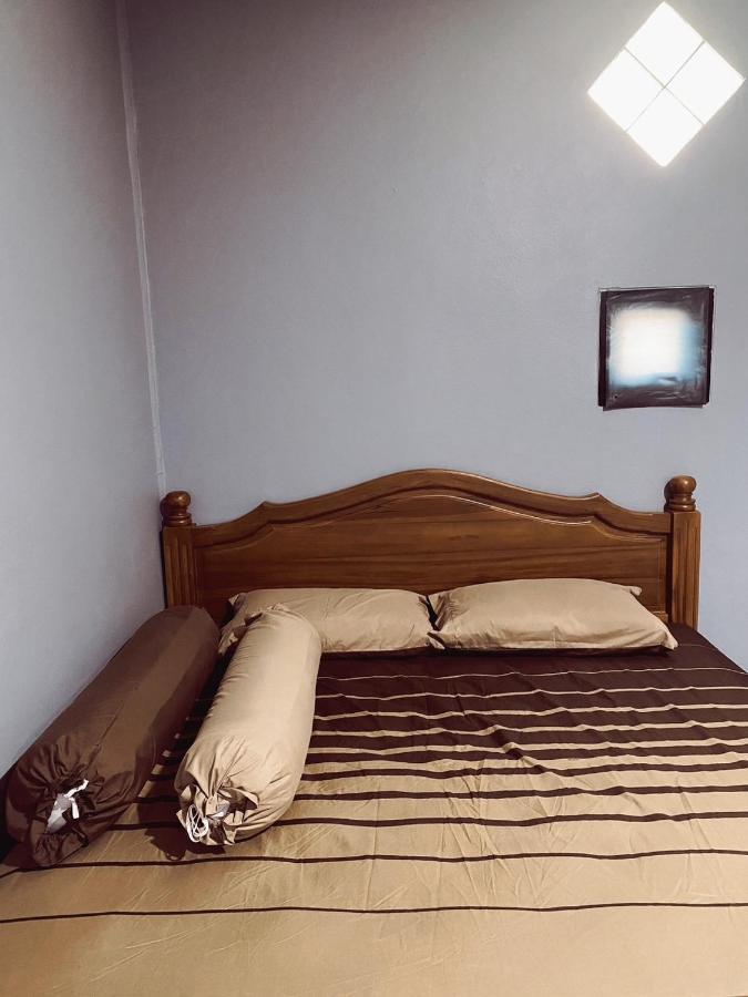 Tk House ห้องพักท่าตะเกียบ Nok Khao Zewnętrze zdjęcie