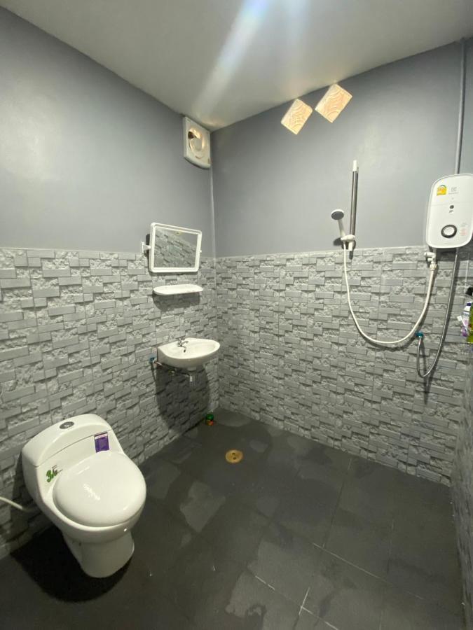 Tk House ห้องพักท่าตะเกียบ Nok Khao Zewnętrze zdjęcie